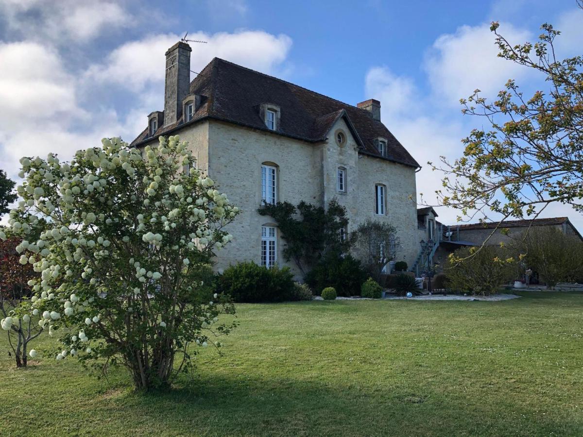 Domaine "Les Bois Flottes" Dans Maison De Charme Au Bord De Mer Et Proche De Cabourg Merville-Franceville-Plage Kültér fotó