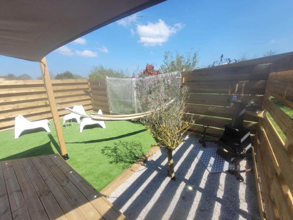 Domaine "Les Bois Flottes" Dans Maison De Charme Au Bord De Mer Et Proche De Cabourg Merville-Franceville-Plage Kültér fotó